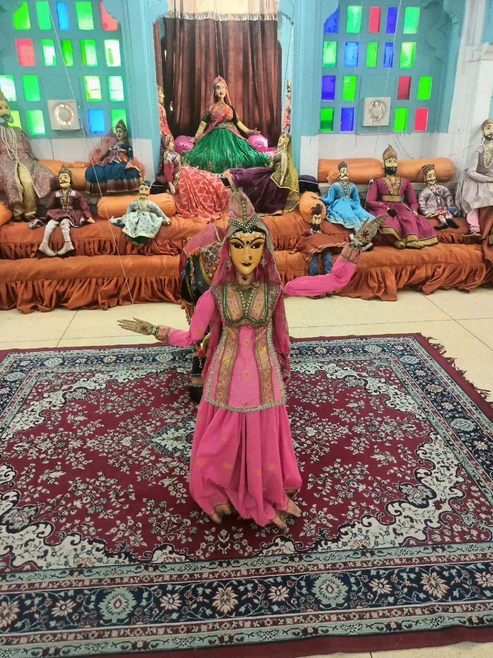 Photo of Bagore Ki Haveli by Pankaj Singh Rajput 