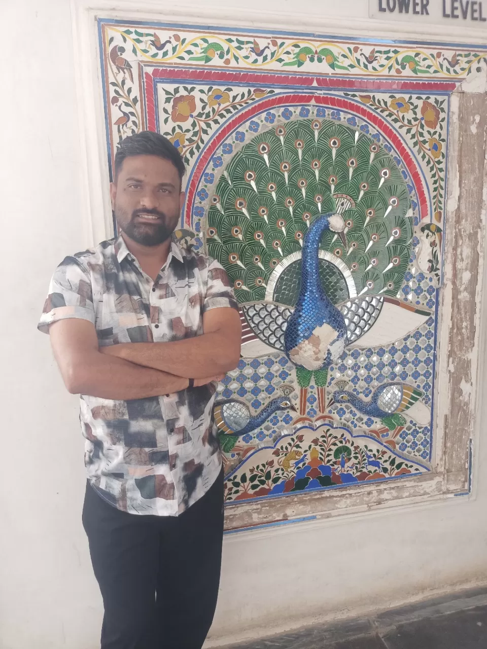 Photo of Bagore Ki Haveli by Pankaj Singh Rajput 