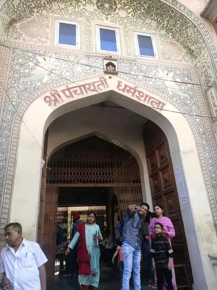 Photo of Jaipur by Pankaj Singh Rajput 