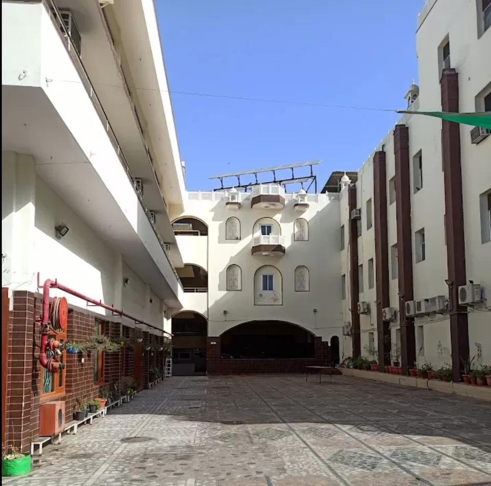 Photo of Jaipur by Pankaj Singh Rajput 