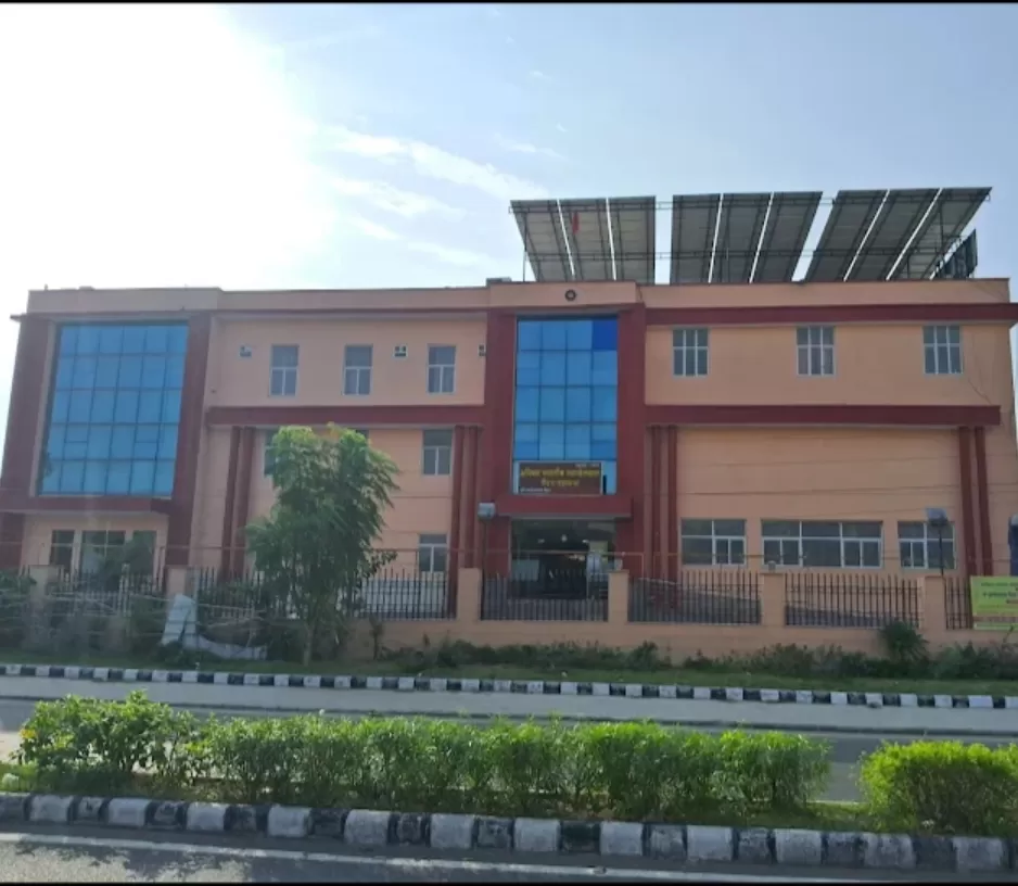 Photo of Jaipur by Pankaj Singh Rajput 