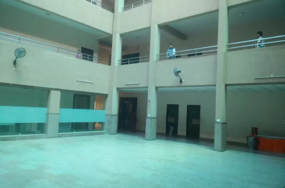 Photo of Jaipur by Pankaj Singh Rajput 