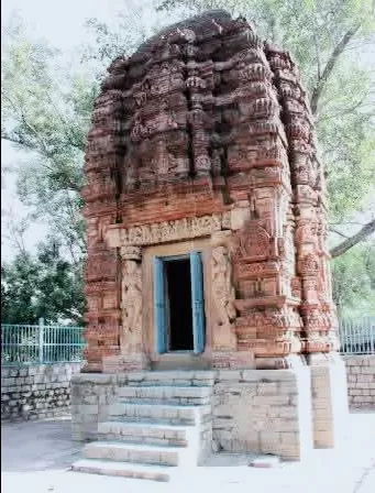 Photo of Kharaud by Pankaj Singh Rajput