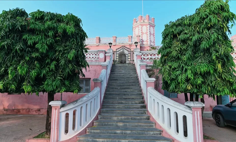 Photo of Indira Kala Sangit Vishwavidyalaya by Pankaj Singh Rajput 