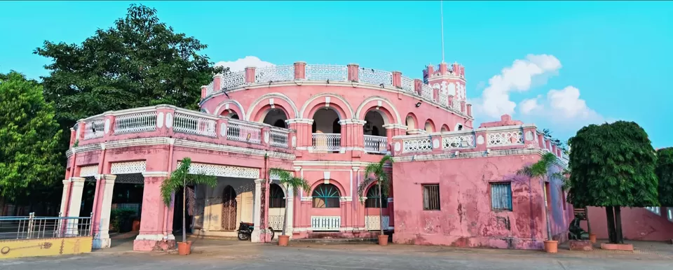 Photo of Indira Kala Sangit Vishwavidyalaya by Pankaj Singh Rajput 