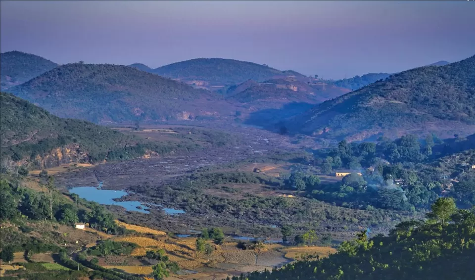 Photo of Koraput by Pankaj Singh Rajput 
