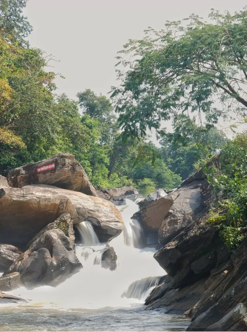 Photo of Koraput by Pankaj Singh Rajput 