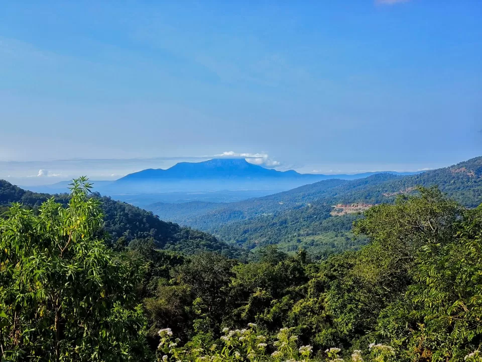 Photo of Kanjipani ghati by Pankaj Singh Rajput 