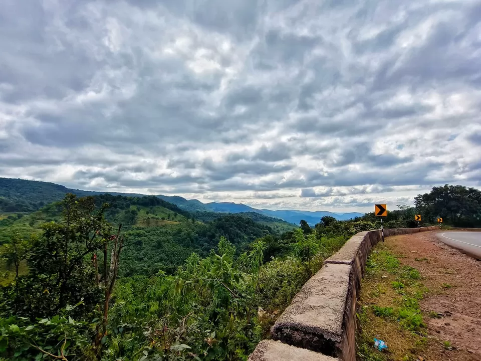 Photo of Kanjipani ghati by Pankaj Singh Rajput 