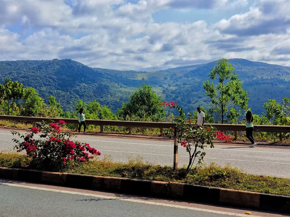 Photo of Kanjipani ghati by Pankaj Singh Rajput 