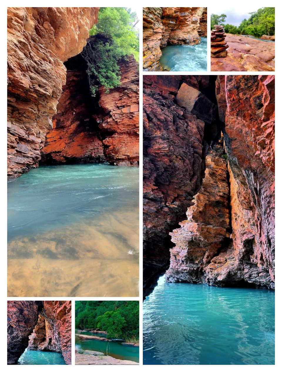 Photo of The Wonderful World of Rani Chuan and Surrounding Waterfalls: Odisha’s Mini Thailand by Pankaj Singh Rajput 