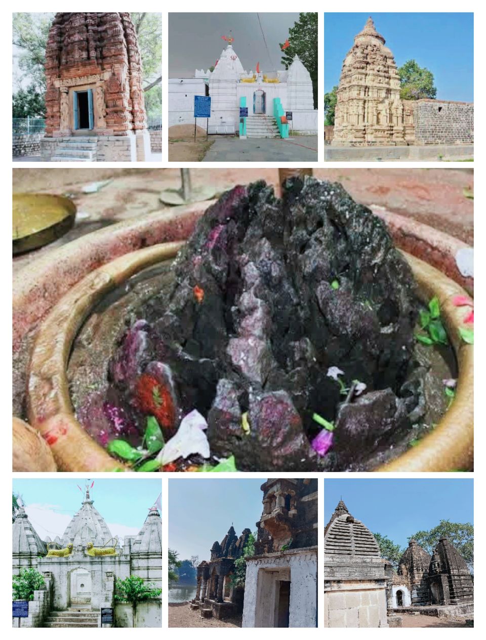 Photo of Kharaud: The Kashi of Chhattisgarh – Timeless Temples of a Sacred Land with One-Day Itinerary by Pankaj Singh Rajput