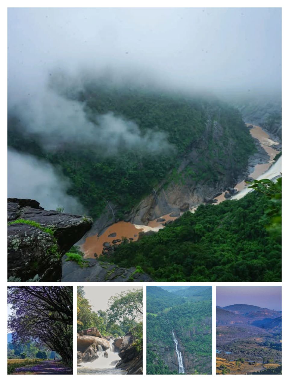 Photo of Koraput – Odisha’s Unknown Hawen Natural Beauty, Coffee Valleys, and Tribal Heritage by Pankaj Singh Rajput 