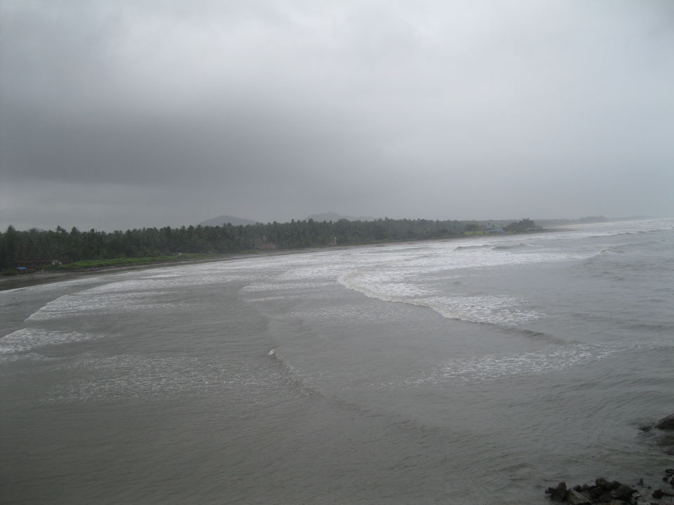 Photo of Gokarna, Karnataka, India by Travel stories by Shipra