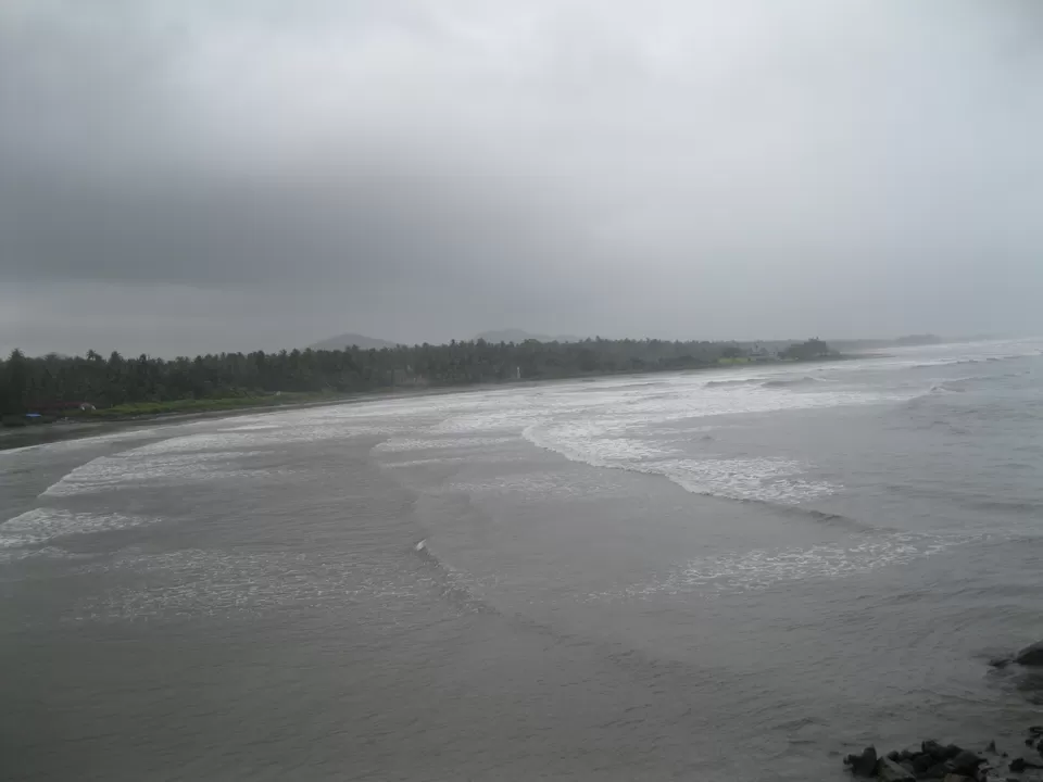 Photo of Gokarna, Karnataka, India by Travel stories by Shipra 