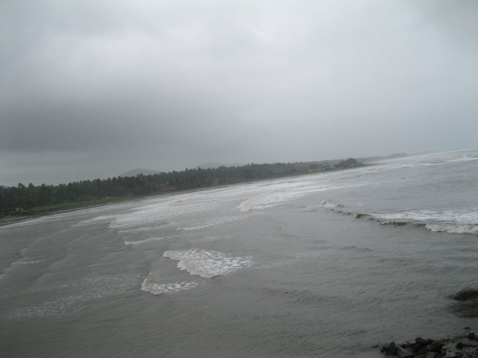 Photo of Gokarna, Karnataka, India by Travel stories by Shipra