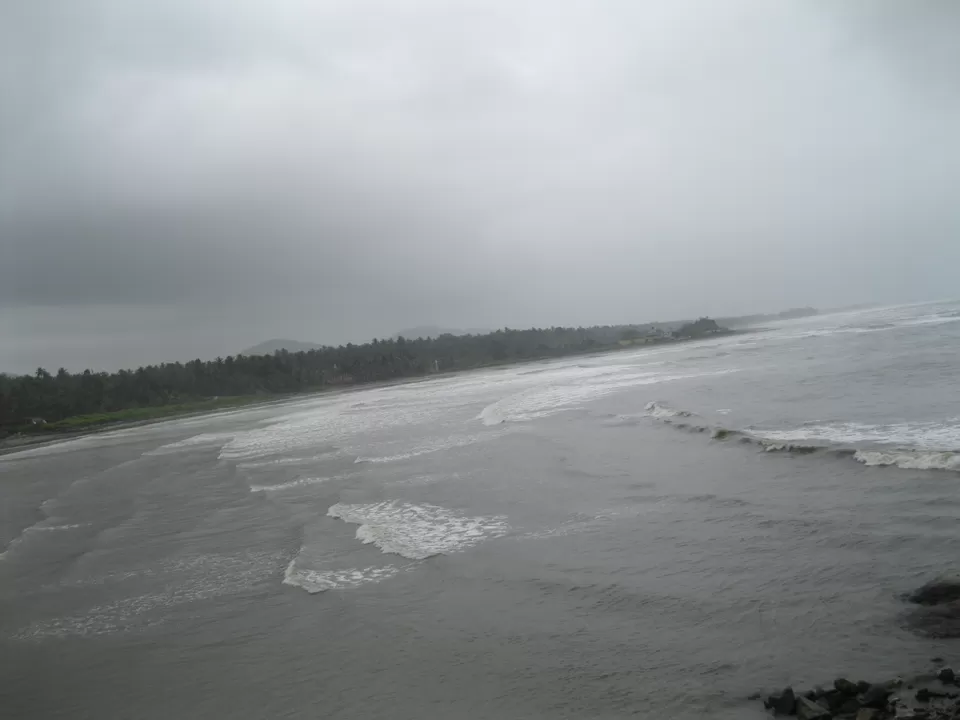Photo of Gokarna, Karnataka, India by Travel stories by Shipra 