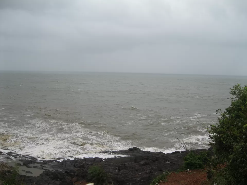 Photo of Gokarna, Karnataka, India by Travel stories by Shipra 