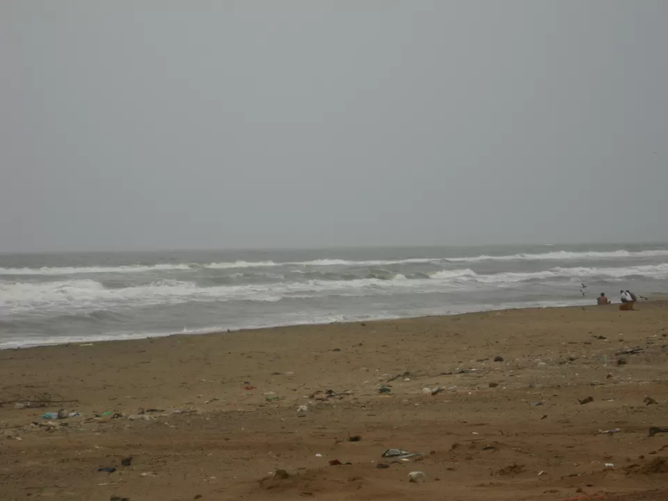 Photo of Gokarna Beach, Gokarna, Karnataka, India by Travel stories by Shipra 