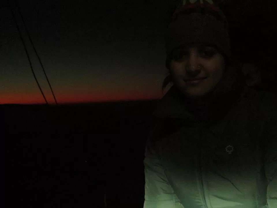 Photo of Vaishno Devi Temple Hill, Dhar Vaishno Devi by Travel stories by Shipra 