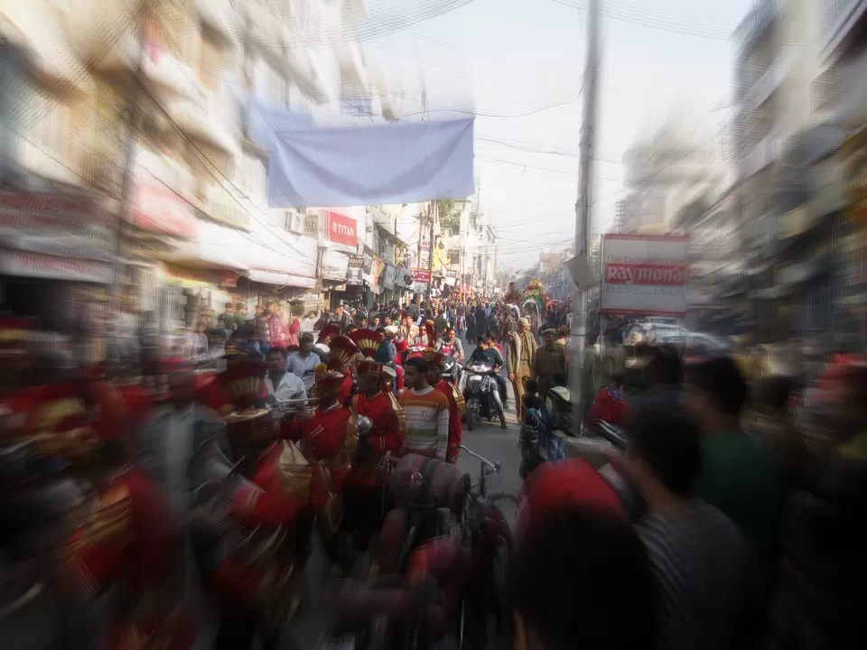 Photo of Katra Jammu Taxi Service, Katra by Travel stories by Shipra 