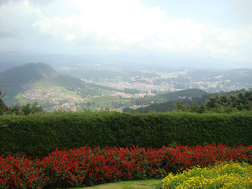 Photo of Doddabetta Peak, Nilgiris, Tamil Nadu, India by Travel stories by Shipra