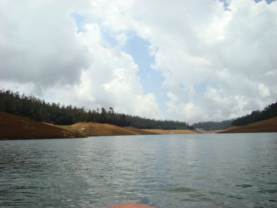 Photo of Pykara Lake Boating, Pykara, Sholur, Tamil Nadu, India by Travel stories by Shipra