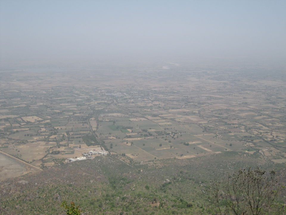 Photo of Anadara Road, Block No. 3, Rajasthan, India by Travel stories by Shipra