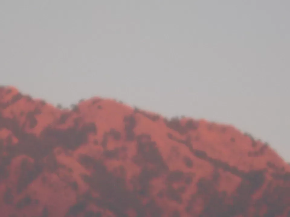 Photo of Vaishno Devi Temple Hill, Dhar Vaishno Devi by Travel stories by Shipra 