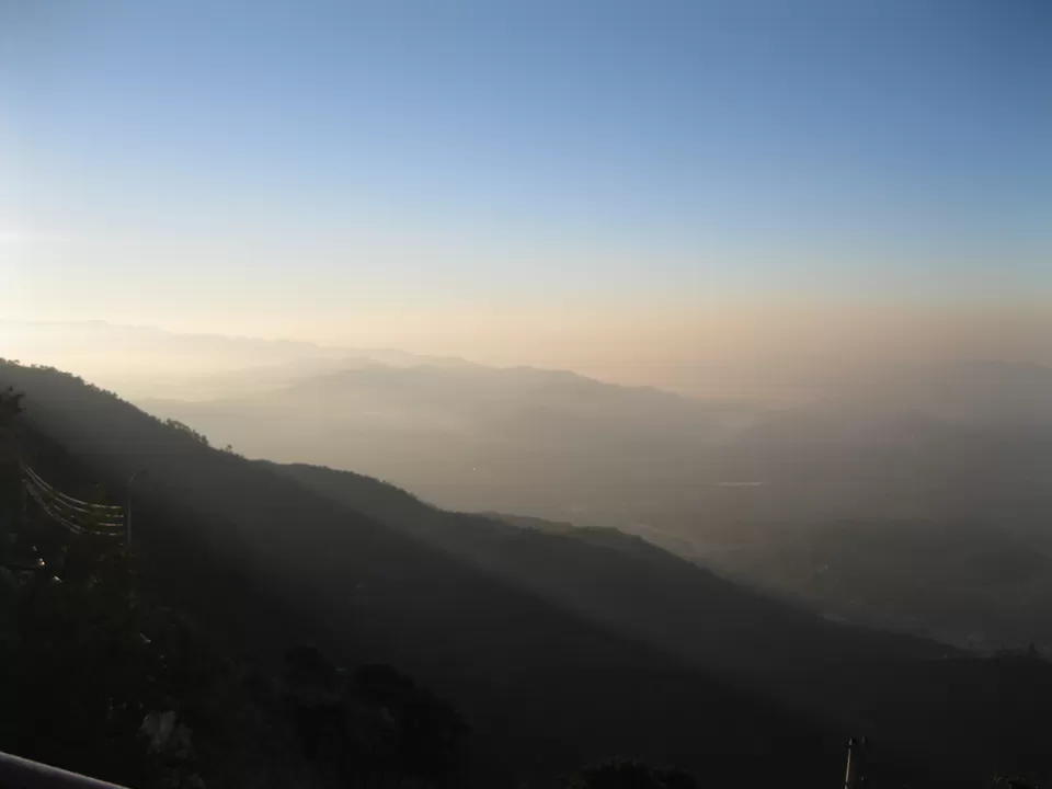 Photo of Vaishno Devi Temple Hill, Dhar Vaishno Devi by Travel stories by Shipra 