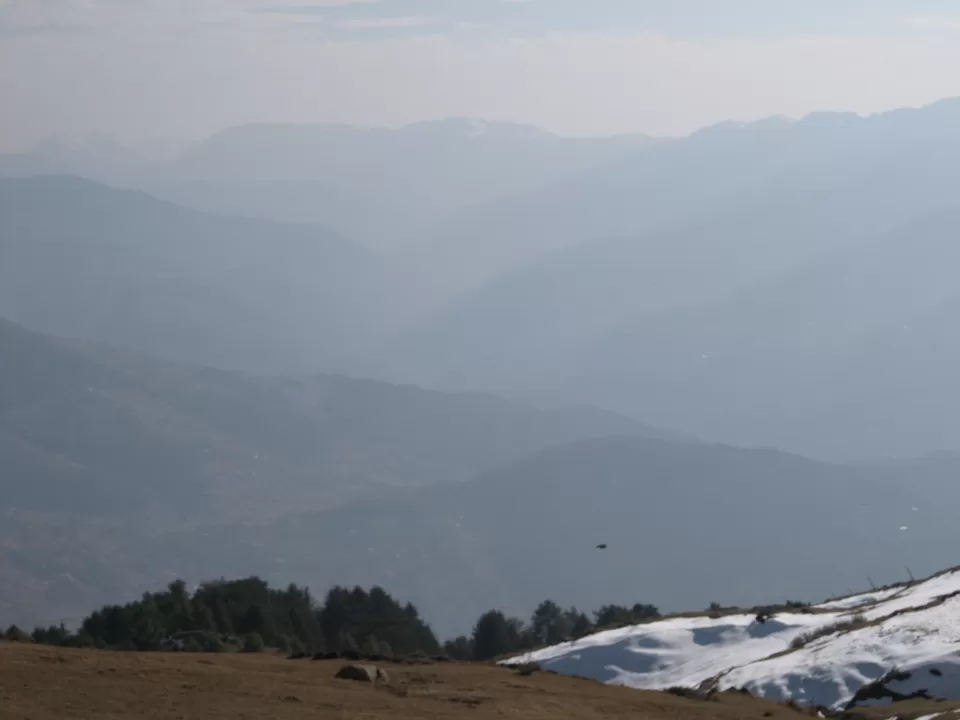 Photo of Patnitop by Travel stories by Shipra 