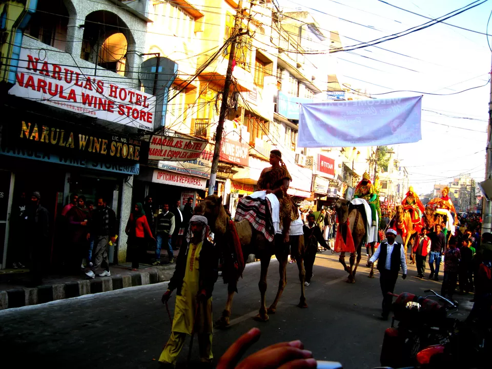 Photo of Katra Jammu Taxi Service, Katra by Travel stories by Shipra 