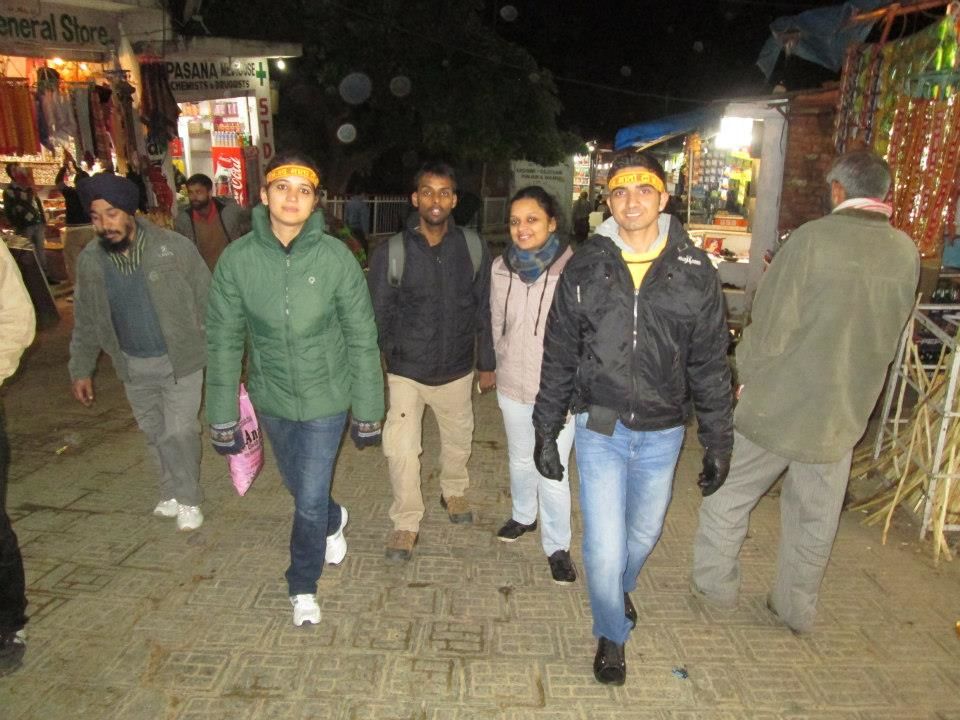 Photo of Discovering tranquility and quiescence in the valley -Jammu - Katra - Patnitop 4/32 by Travel stories by Shipra 