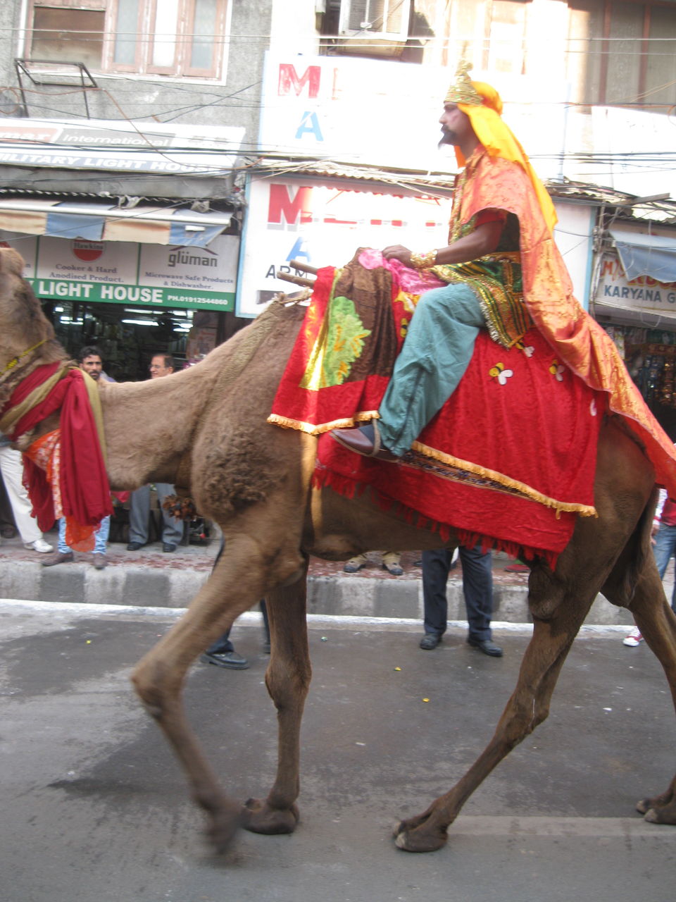 Photo of Discovering tranquility and quiescence in the valley -Jammu - Katra - Patnitop 7/32 by Travel stories by Shipra 