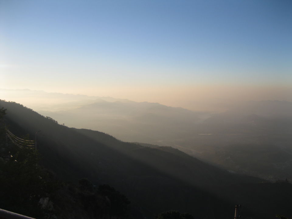 Photo of Discovering tranquility and quiescence in the valley -Jammu - Katra - Patnitop 12/32 by Travel stories by Shipra 