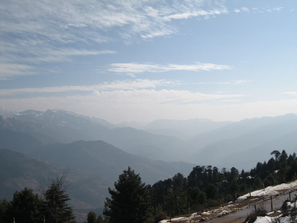 Photo of Discovering tranquility and quiescence in the valley -Jammu - Katra - Patnitop 15/32 by Travel stories by Shipra 