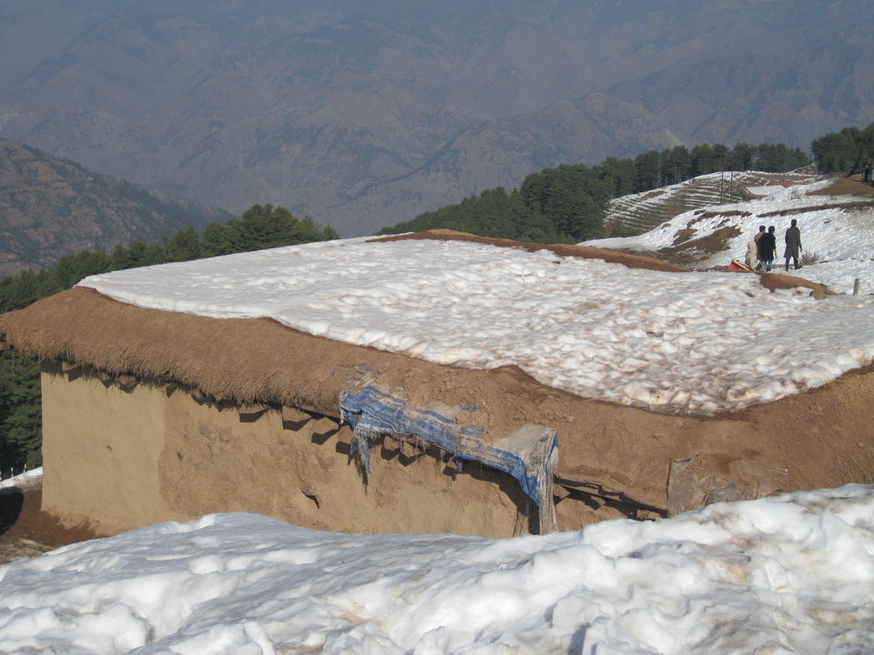 Photo of Discovering tranquility and quiescence in the valley -Jammu - Katra - Patnitop 17/32 by Travel stories by Shipra 