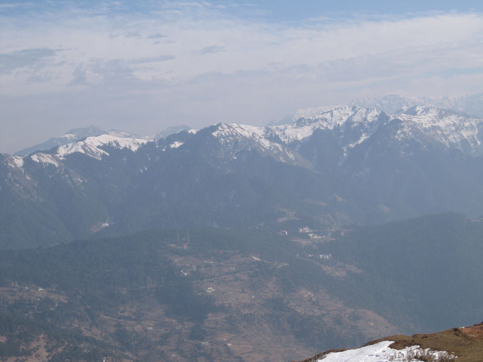 Photo of Discovering tranquility and quiescence in the valley -Jammu - Katra - Patnitop 18/32 by Travel stories by Shipra 