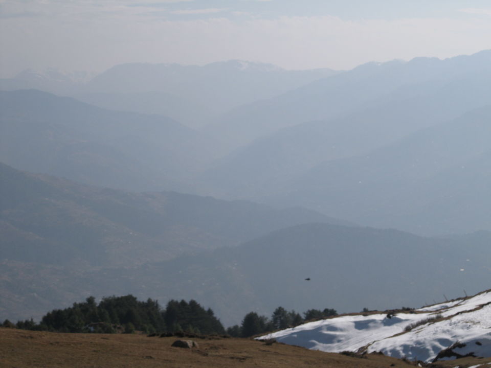 Photo of Discovering tranquility and quiescence in the valley -Jammu - Katra - Patnitop 19/32 by Travel stories by Shipra 