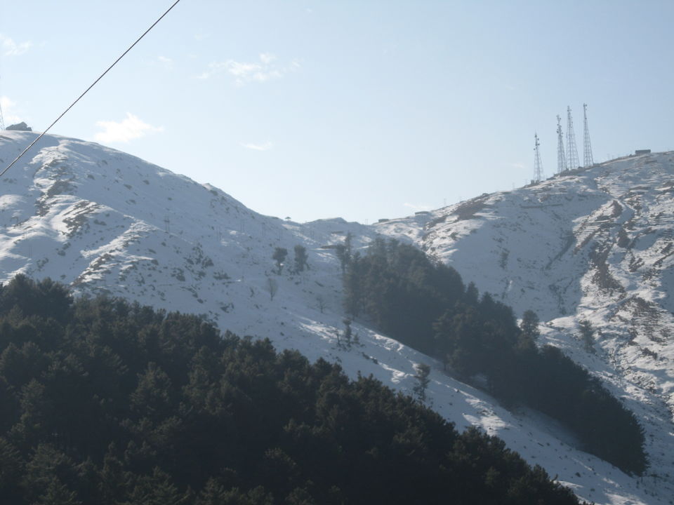 Photo of Discovering tranquility and quiescence in the valley -Jammu - Katra - Patnitop 25/32 by Travel stories by Shipra 