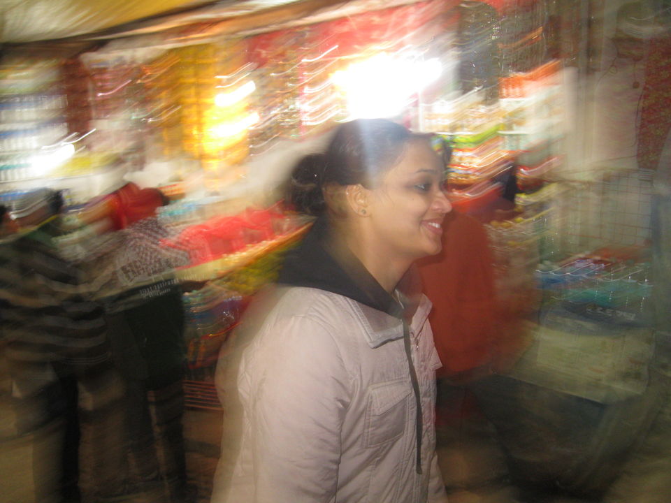 Photo of Discovering tranquility and quiescence in the valley -Jammu - Katra - Patnitop 27/32 by Travel stories by Shipra 