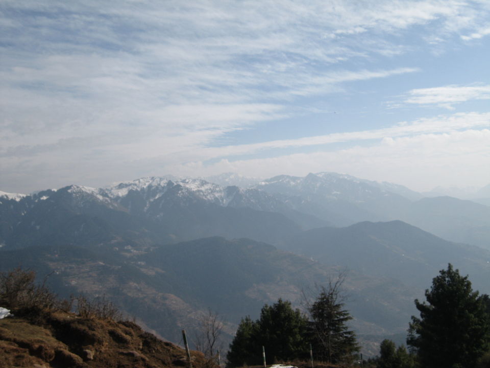 Photo of Discovering tranquility and quiescence in the valley -Jammu - Katra - Patnitop 29/32 by Travel stories by Shipra 
