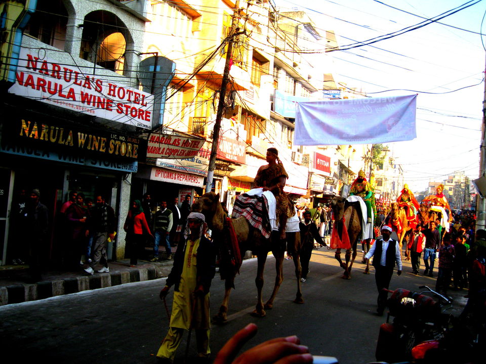 Photo of Discovering tranquility and quiescence in the valley -Jammu - Katra - Patnitop 30/32 by Travel stories by Shipra 