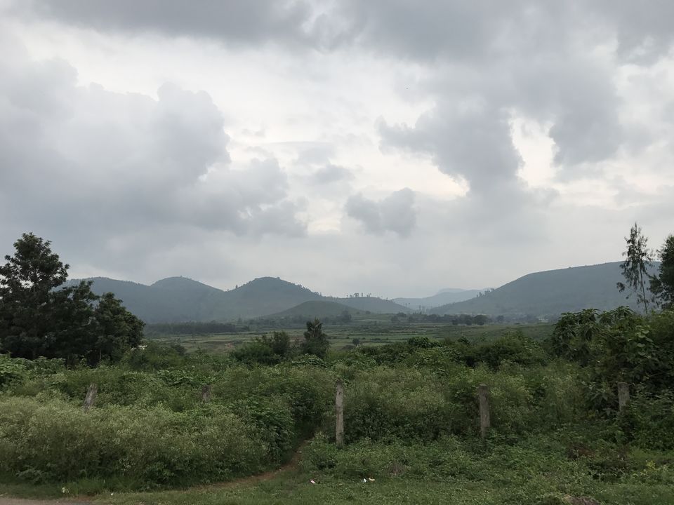 Photo of How about a Coffee? At Araku!!! - A 765 km travelogue... 2/2 by Guru Charan Kodali