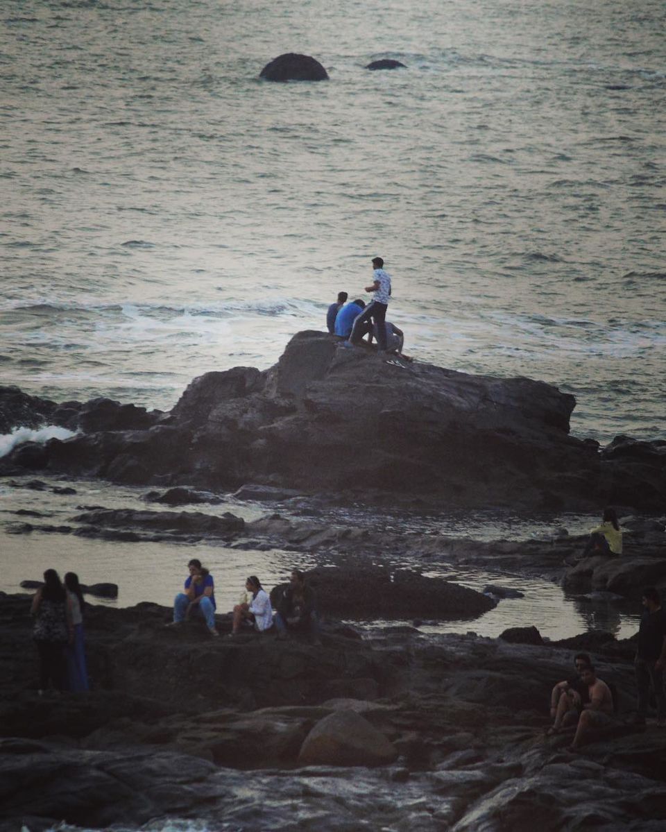 Photo of Not- so- Goa things to do in Goa! by stytravels