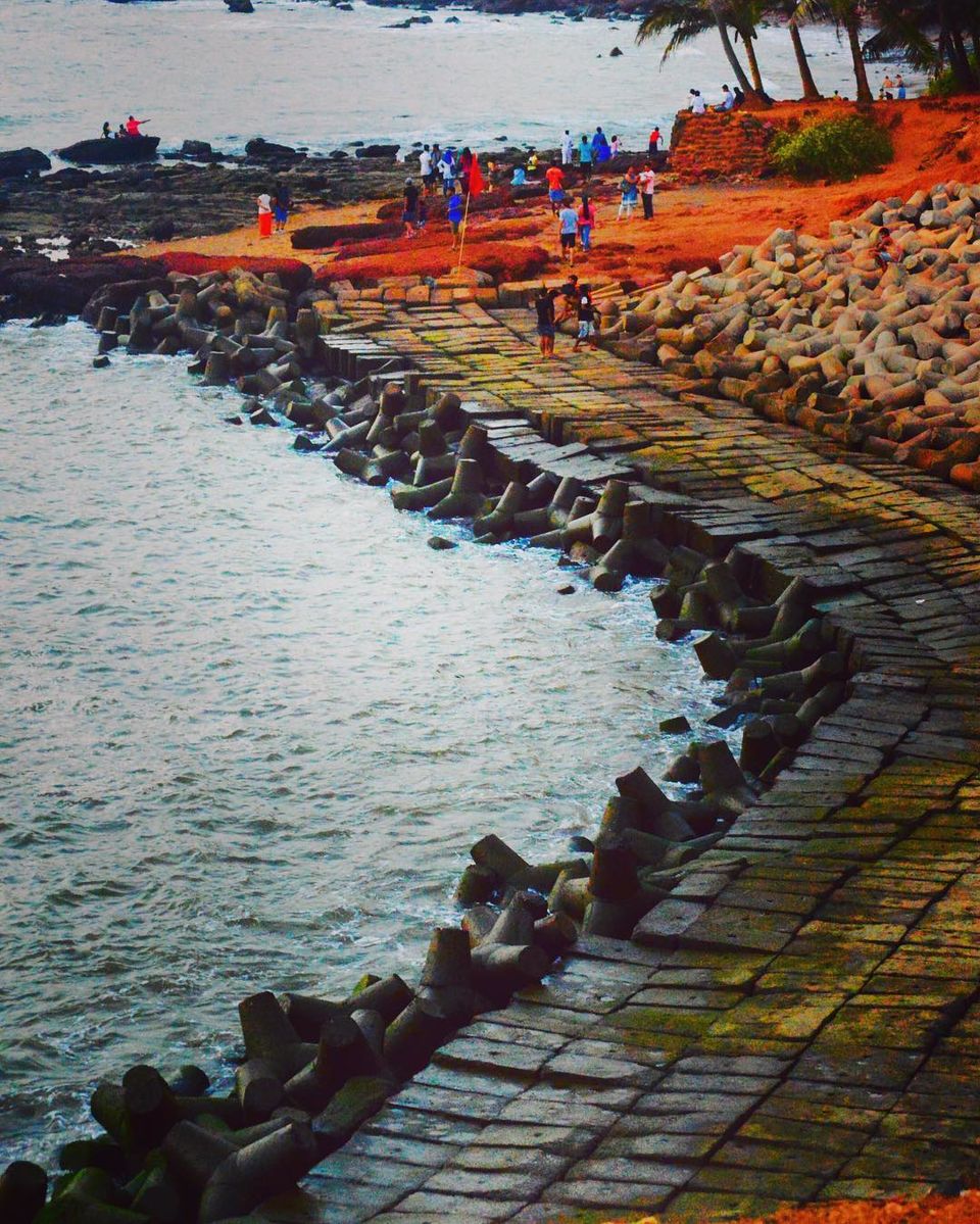 Photo of Not- so- Goa things to do in Goa! 1/4 by honestylebanter