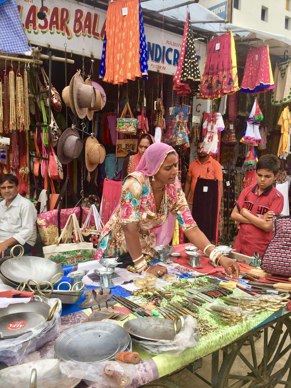 Photo of When Ajmer is to Pushkar! by stytravels