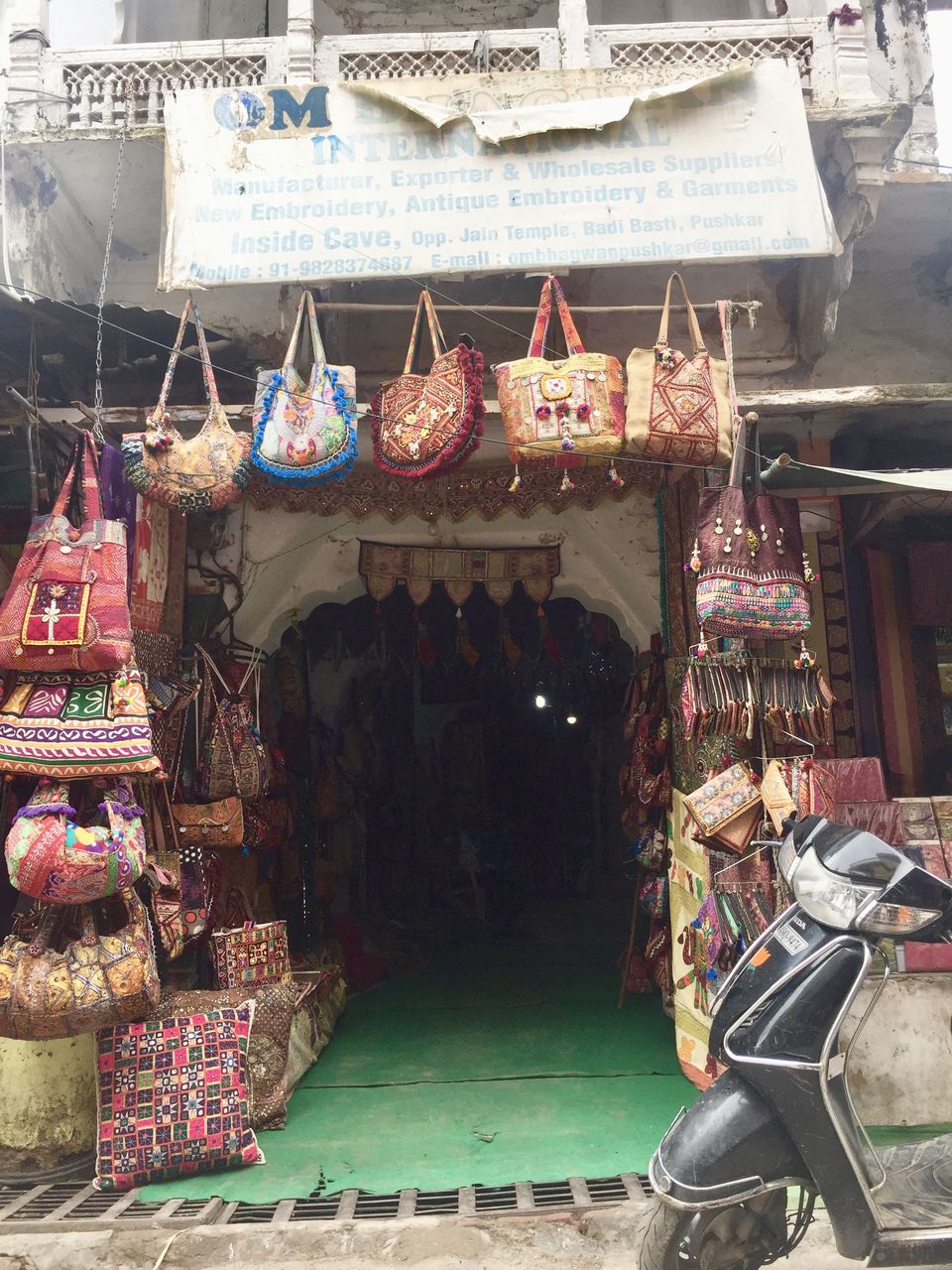 Photo of When Ajmer is to Pushkar! by stytravels