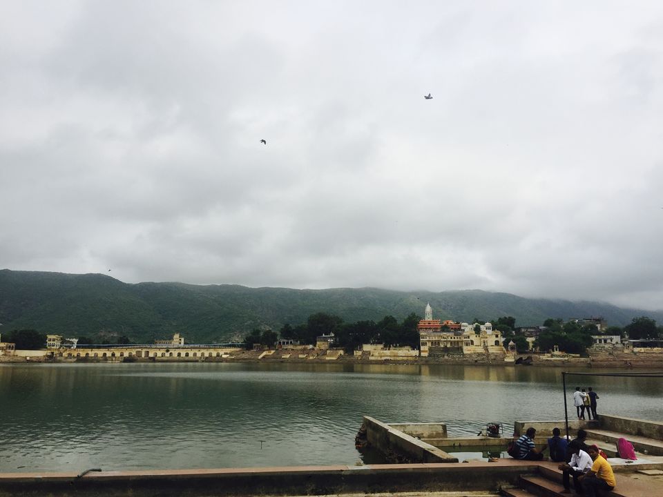 Photo of When Ajmer is to Pushkar! by stytravels