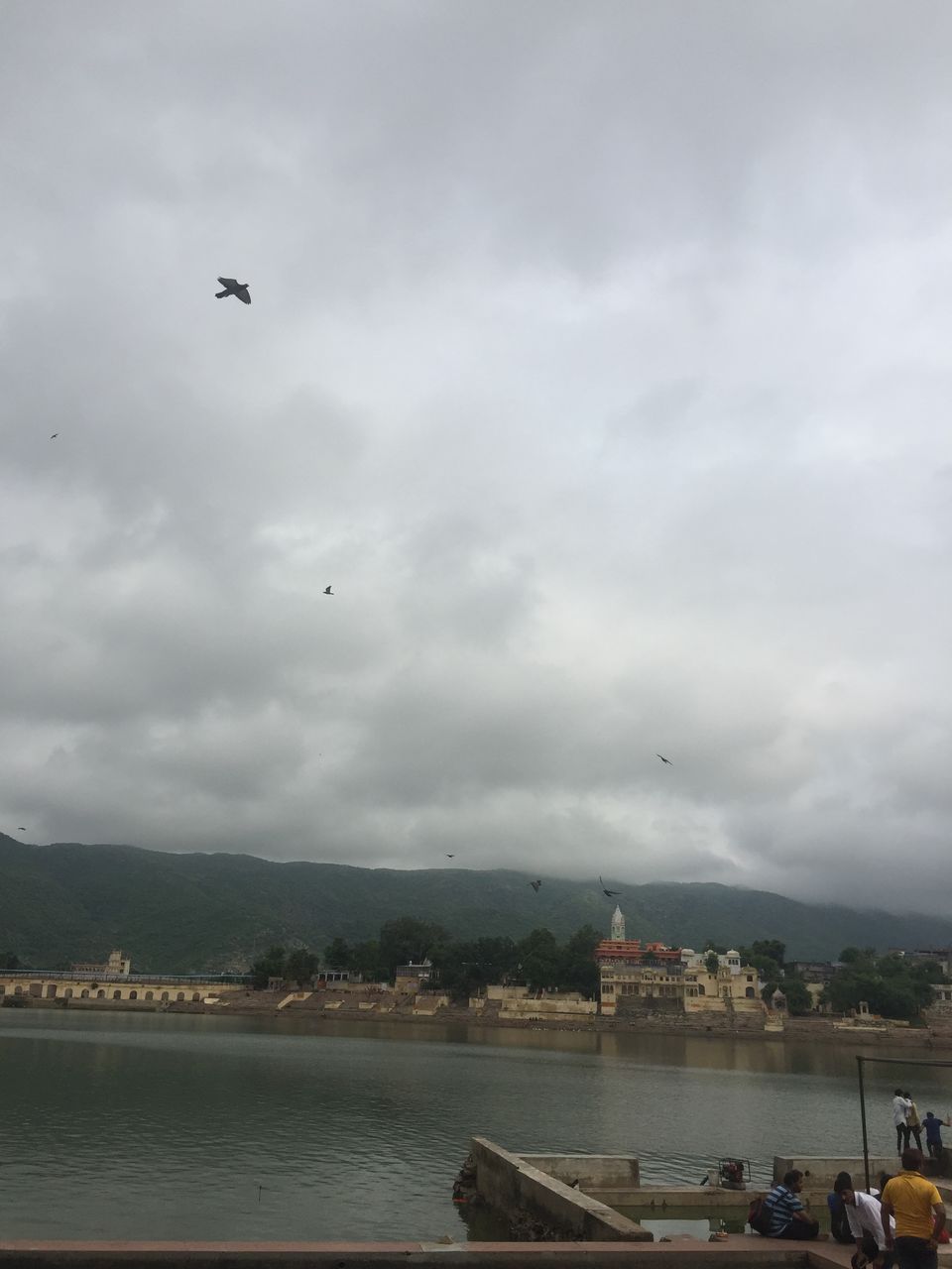 Photo of When Ajmer is to Pushkar! by stytravels